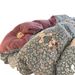 Thickened High Weight Warm Cute Milk Velvet Four-Piece Set_maomaolike.com