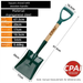 for Children Trees Gardening Vegetables Manganese Steel Household Flower Planting Beachcombing Sand Digging Agricultural_maomaolike.com