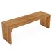 Two Person Desk, Wood Long Computer Desk Double Desk_maomaolike.com