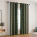 Fully Blackout Curtains For Bedrooms, Balconies, And Living Rooms—sun-blocking, Heat-insulating, And Featuring A Modern Minimalist Design._maomaolike.com