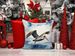Pelican Diving Throw Pillow Machine Washable, Indoor Outdoor Decorative Pillow For Couch, Bed Or Patio, 14Hx14W_maomaolike.com