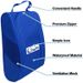 SIMPLICO Travel Shoe Storage Bag (Type 4), Waterproof Dustproof Organizer Pouch
_maomaolike.com