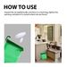 MoonSpry Mouse Repeller, Car Engine Outdoor Home Indoor Mouse Repellent Mouse Repellent Pill_maomaolike.com