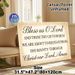 Christian Prayer Themed Painting Poster, Vintage Lace Border Elegant Typography Poster, Classic Mealtime Prayer Text For Dining Room & Kitchen Wall_maomaolike.com