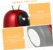 1 Set Car Robot Air Adorable Car Decoration Creative Aroma Diffuser Compact Design For Relief Enhances Atmosphere For Auto Decor_maomaolike.com