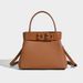 High-end Fashion Handbag Kelly For Women, 2026 New Model, Large-capacity Commuter Bag, Versatile Shoulder And Crossbody Bag_maomaolike.com