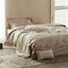 Romantic French Pastoral Lace High-End Bedding Set Awati Long-Staple Pure Cotton Four-Piece Home Textile Encounter Garden_maomaolike.com