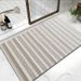 Bathroom Mat Toilet Mat Shower Mat Entrance Rug Absorbent Non-Slip Mat Soft Quick-Dry Machine Washable_maomaolike.com