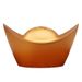 Brass Hollow Wealth Prosperity Gold Ingot Extra Large Home Store Decoration Prop Money Box Craft Ornament_maomaolike.com