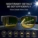 Polarized Wrap Around Sunglasses Fit Over Prescription Glasses For Men Women_maomaolike.com