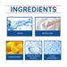 Jaysuing Tile Cleaning Liquid, Home Kitchen And Bedroom Tile Decontamination Brightening Cleaning And Polishing Cleaning Liquid_maomaolike.com