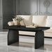 Coffee Table, Farmhouse Center Table Low Cocktail Tea Table_maomaolike.com