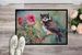 Spectacled Owl Doormat Front Door Mat Indoor Outdoor Rugs For Entryway, Non Slip Washable Low Pile, 24H X 36W_maomaolike.com