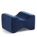 Rebound Memory Foam Bed Foot Cushion For Pregnant Women Leg Support Pillow Air Layer_maomaolike.com