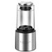 Pepper Grinder With Adjustable Coarse To Fine Ceramic Blades_maomaolike.com