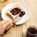 Kitchen Gadget Mini Jam Spatula Butter Knife_maomaolike.com