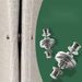 Tiebacks Curtain Fixing Device Ring Anti-Light Leakage Magnetic Closure Magnet Pair Buckle_maomaolike.com