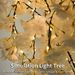 5.9ft Lighted Cherry Blossom Tree With LED Fairy Lights For Spring Wedding Party Indoor Outdoor Decor_maomaolike.com
