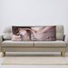 "detachable And Washable Velvet Equal Body Pillowcases, Easy To Maintain And More Hygienic, Soft Support, (excluding Pillow Core) "_maomaolike.com