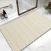 Bathroom Mat Toilet Mat Shower Mat Entrance Rug Absorbent Non-Slip Mat Soft Quick-Dry Machine Washable_maomaolike.com