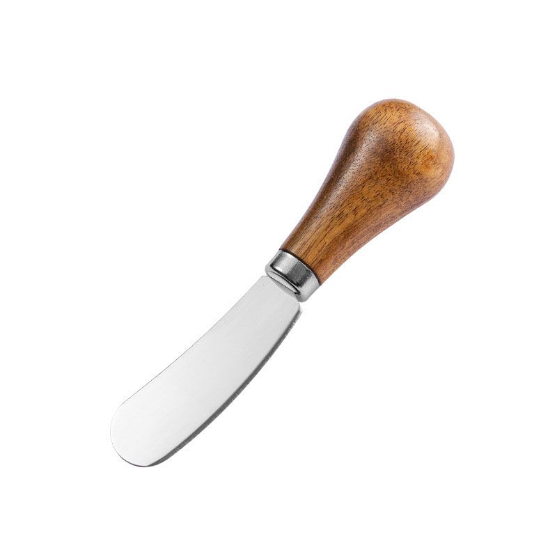 Kitchen Gadget Mini Butter Cheese Jam Knife_maomaolike.com