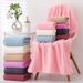 Towel、Super Absorbent Exclusive Coral Fleece Household Bath Thickened Face Kitchen Hand Towel, Soft And Skin-friendly_maomaolike.com