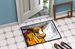 Bully Doormat Front Door Mat Indoor Outdoor Rugs For Entryway, Non Slip Washable Low Pile, 24H X 36W_maomaolike.com