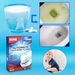 EELHOE Toilet Cleaning Effervescent Tablet, Toilet Toilet Descaling, Decontamination, Deodorization, Multi-Effect To Remove Smell And Fresh_maomaolike.com