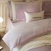 Malochi Light Luxury Texture Soft Top Grade Mousse Milk Velvet Four-Piece Set High-End Warm Bedding Home Textile_maomaolike.com