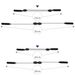 Unisex Glasses non-slip rope lashing rope sports fixation strap Simple silicone strap chain Portable ear hook bracket eye non-slip sleeve_maomaolike.com