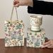 Makeup Creative Ceramic Cup Office Water Cup Birthday Gift_maomaolike.com