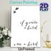 Bird & Quote Themed Painting Poster, Minimalist Black & White Calligraphy Poster, Elegant Quote With Flying Birds Design, Ideal For Bedroom, Living_maomaolike.com