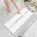 1PC Kitchen Mat Kitchen Entryway Rug Durable Carpet Hallway Mat Machine Washable Suitable For Laundry Rooms & Other Home Decor_maomaolike.com