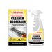 Jakehoe Oil Cleaning Detergent Oil Cleaning Detergent Household And Outdoor Multi-Functional Decontamination Gentle Cleaning_maomaolike.com