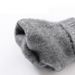 Men's gloves Winter fleece reinforced alpaca knit yarn cycling touch screen gloves_maomaolike.com