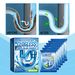 Jaysuing Pipeline Dredging Cleaning Powder To Dissolve And Dredging Sewage And Drain Grease Blocking Deodorant Powder_maomaolike.com