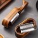 Kitchen Tool Cheese Grater Storage Cheese Grater Box_maomaolike.com