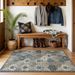 Small, Washable, Non-slip Rugs Suitable For Entryways, Kitchens, Laundry Rooms, Beside The Bed In Bedrooms, And Living Rooms. Machine-washable Rugs._maomaolike.com