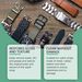 Jakehoe Watch Band Cleaner Jewelry Ring Watch Chain Cleaning Decontamination Daily Maintenance Refurbished Cleaning Solution_maomaolike.com