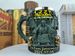Halloween 3D Resin Ozzy Osbourne Commemorative Stainless Steel Skull Water Beer Mug Coffee Cup Drinking_maomaolike.com