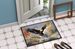 Eagle Doormat Front Door Mat Indoor Outdoor Rugs For Entryway, Non Slip Washable Low Pile, 24H X 36W_maomaolike.com