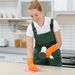 Wireless Electric Cleaning Brush Housework Kitchen Dishwashing Brush Bathtub Tile Professional Cleaning Brush Labor Saving_maomaolike.com