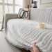 Simple Modern Solid Color Towel Universal Cloth For Seasons All Inclusive One Piece Anti Cat Scratching Sofa Cover_maomaolike.com