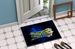 Jaimie's Bunch Asparagas Doormat Front Door Mat Indoor Outdoor Rugs For Entryway, Non Slip Washable Low Pile, 24H X 36W_maomaolike.com