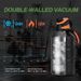 FEIJIAN Thermos 1.9L Large Capacity Stainless Steel Thermal Water Bottle Cold And Hot Vacuum Flask With Rope Gym_maomaolike.com