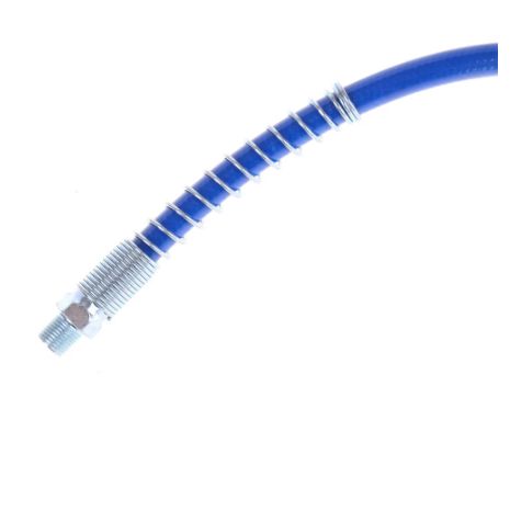 High-pressure Manual Grease Gun Head Flat Head Grease Nozzle Head_maomaolike.com