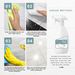Jue-Fish Ceramic Stone Plating Agent, Kitchen Quartz Stone Tile Cleaning Stains Repair Scratch Cleaning Agent_maomaolike.com