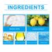 Jaysuing Drain Blockage Removal Powder, Kitchen Bathroom Floor Drain Pipe Cleaning Decontamination Desalting Odor_maomaolike.com