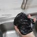 5 Pieces Of Magic Cloth Seamless Glass Cloth, Special Watermark Brush Cloth Mirror Cleaning Utensils, Gray Glass Towel_maomaolike.com