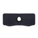 Bathroom Kitchen Silicone Faucet Anti-Splash Drain Mat_maomaolike.com